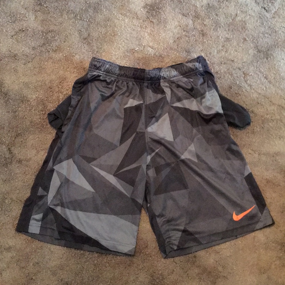 Nike shorts